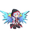 龙斗士驱魔人圣衣