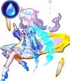 奥雅之光海洋公主