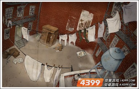 梦想房间ios版