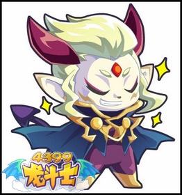 龙斗士盖亚