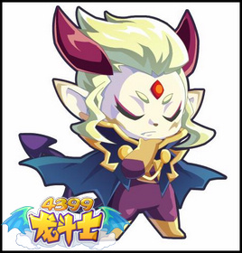 龙斗士盖亚