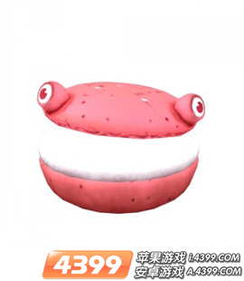 你好英雄草莓马卡龙图鉴
