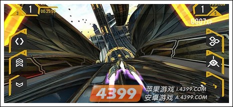 星际快车2