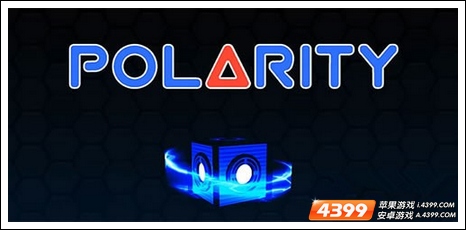 两极Polarity