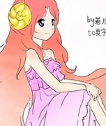 洋羊羊拟人-4399若儿