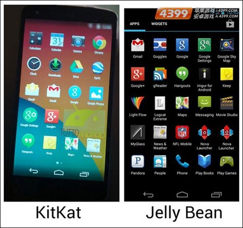 Android4.4