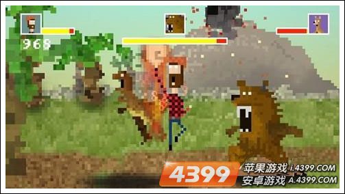 还我漂漂拳