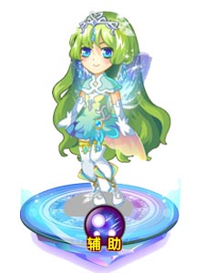 奥雅之光西尔芙解析