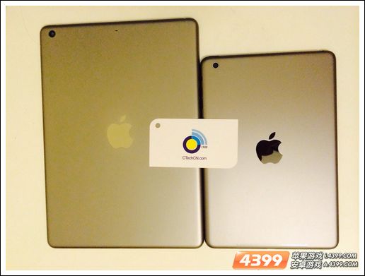 ipad 5 ipad mini2照片