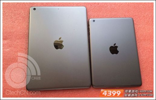 ipad 5 ipad mini2照片