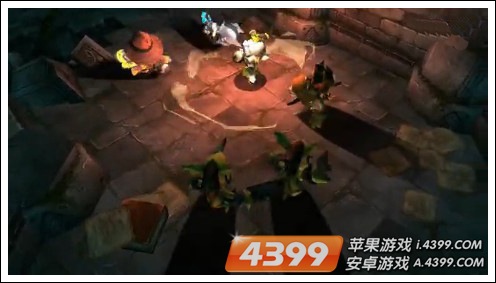 龙之谷