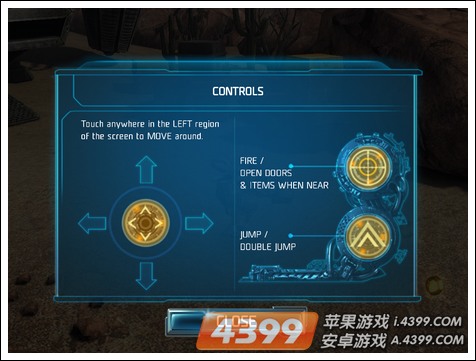 赏金猎人游戏玩法