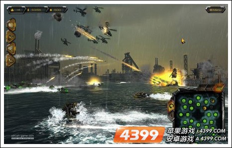 突袭油田2