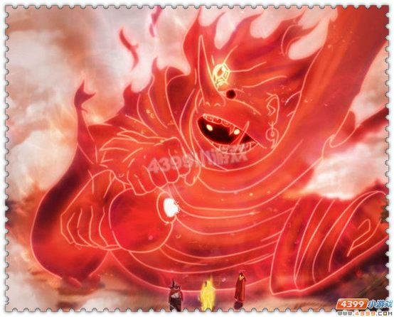 阿哲吐槽-火影系列联盟