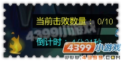 约瑟传说狂炼狼妖怎么做