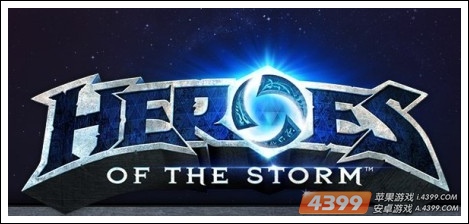 《风暴英雄》暴雪DOTA大作正式公布