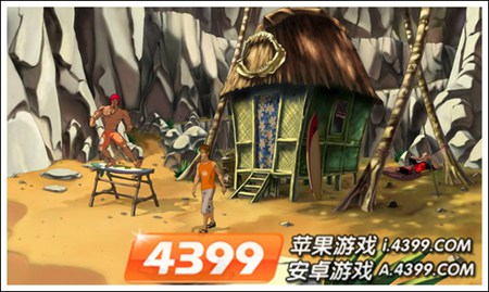 逃亡2：海龟之梦发布