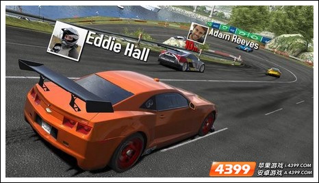 GT赛车2:真实体验GT