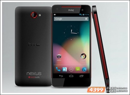 谷歌亲儿子Nexus5售价确定 超值新体验