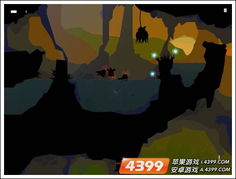 动作冒险游戏《Forma.8》即将登陆IOS平台