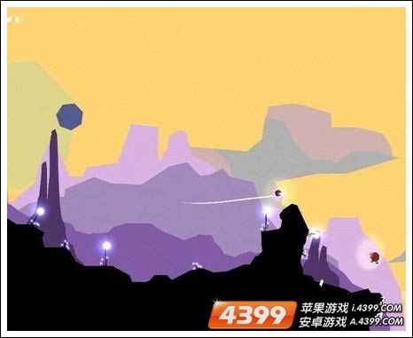 动作冒险游戏《Forma.8》即将登陆IOS平台3