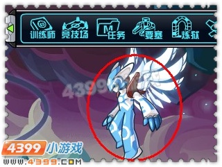 约瑟传说10月18日更新后卡修斯在哪