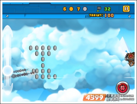 长空飞鹰评测