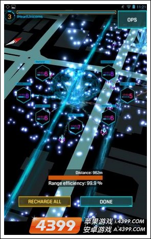 ingress苹果版