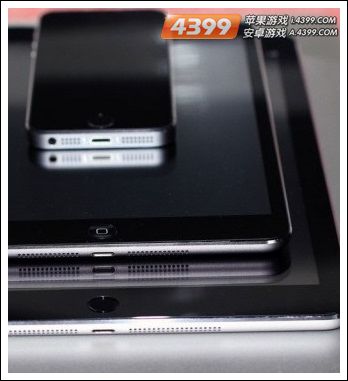 iPad 5