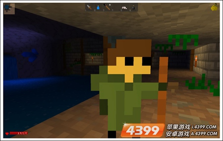地牢探索者ios版