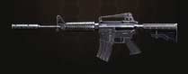 生死狙击M4A1-A