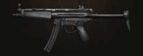 生死狙击MP5