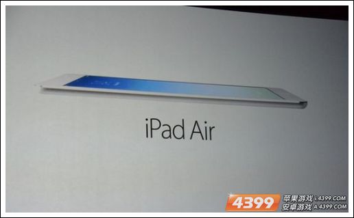 iPad Air