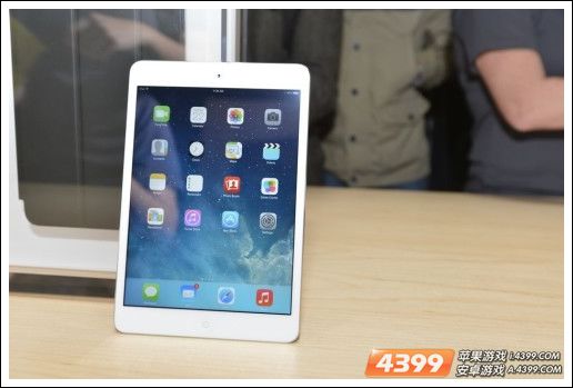 iPad mini