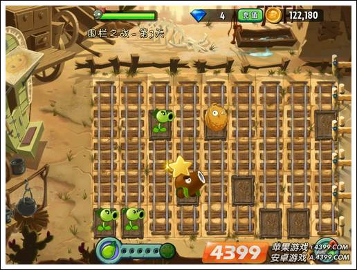 植物大战僵尸2攻略 多样模式玩法介绍