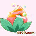 小花仙南瓜糖果花