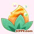 小花仙南瓜糖果花