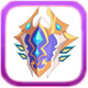 龙斗士破魔之盾
