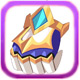 龙斗士破魔臂铠