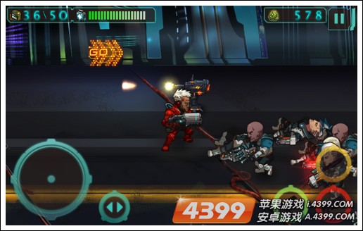 混乱未来