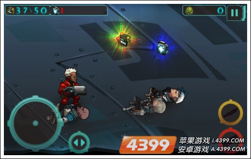 混乱未来评测
