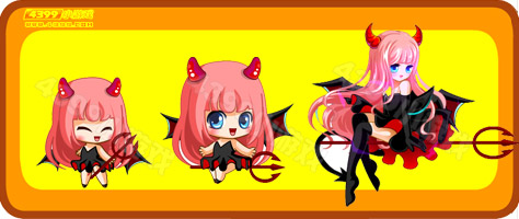 奥比岛古精灵