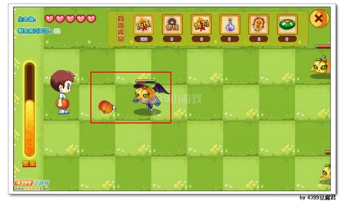 卡布西游万圣节套装怎么得