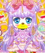 奥比岛彦婷宝贝军队组