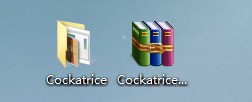 Cockatrice安装教程