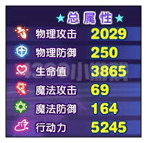 奥雅之光半藏解析