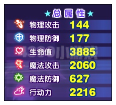 奥雅之光半藏解析