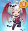 天天酷跑魔女娜娜