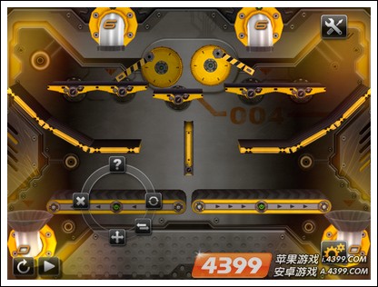 第四关