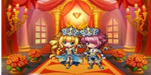 《斗斗堂》全新资料片“我们结婚吧”震撼上线 